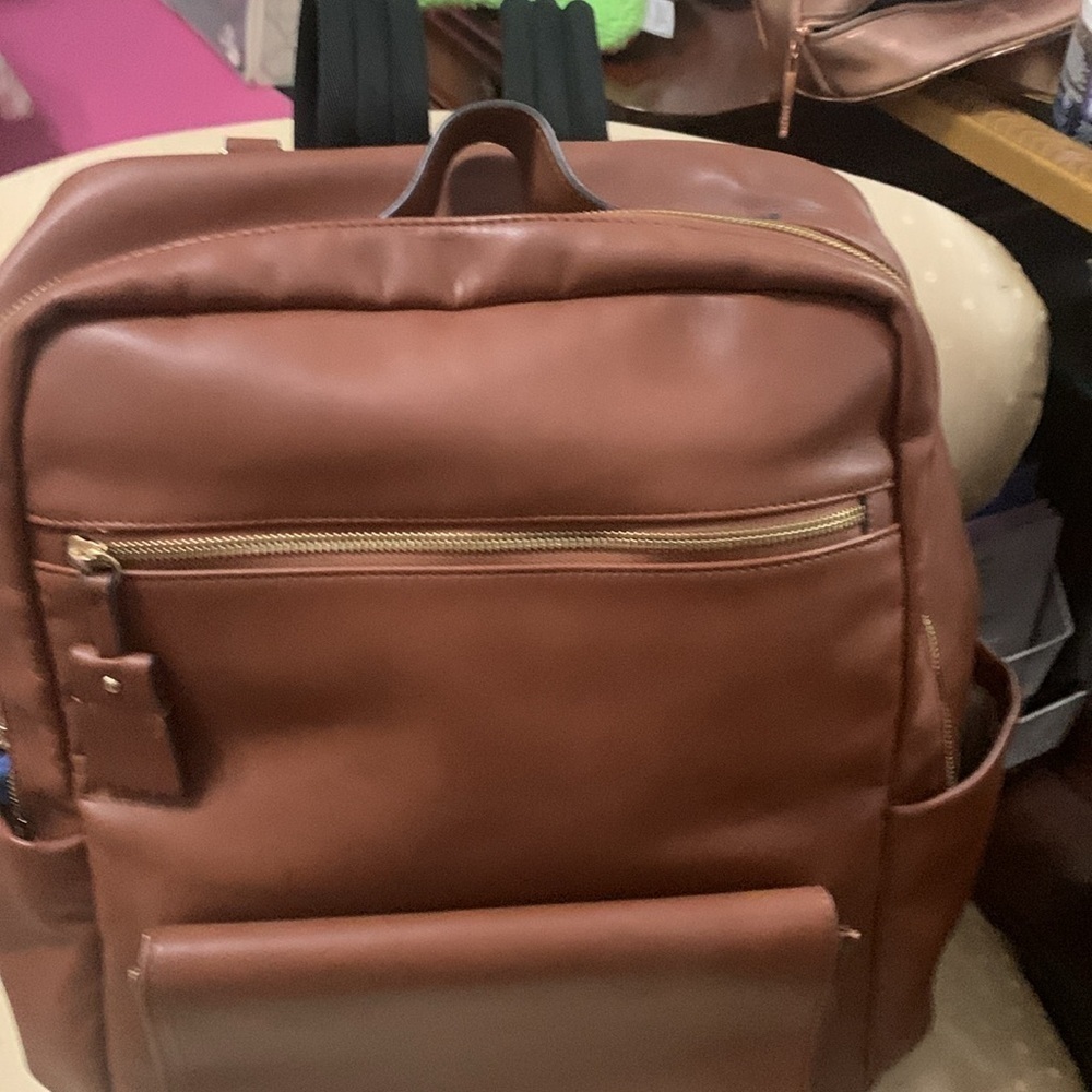 TWELVELITTLE backpack - Picture 2 of 16